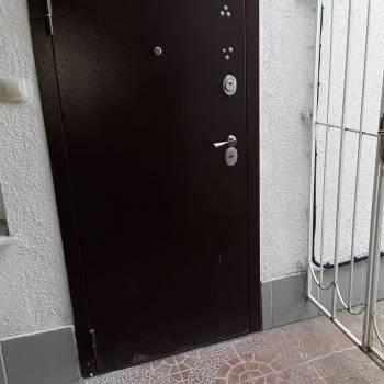 Продается 2-х комнатная квартира, 83,8 м²