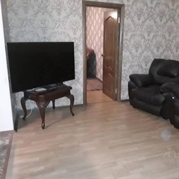 Продается 2-х комнатная квартира, 83,8 м²