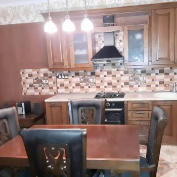 Продается 2-х комнатная квартира, 83,8 м²