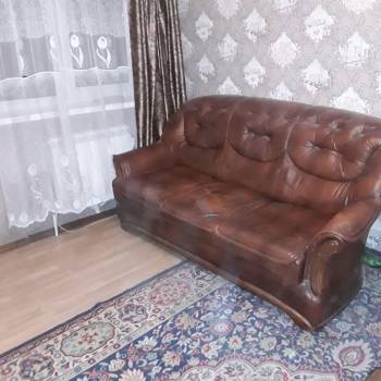 Продается 2-х комнатная квартира, 83,8 м²