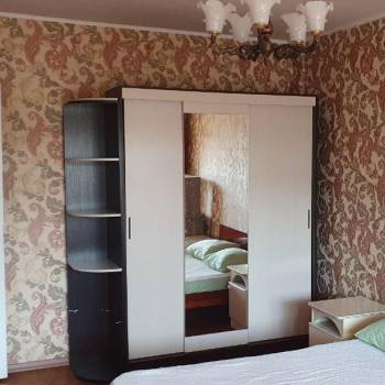 Продается 3-х комнатная квартира, 66,3 м²