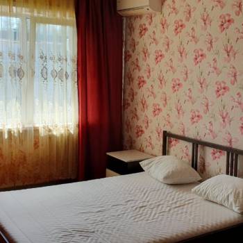 Продается 3-х комнатная квартира, 66,3 м²