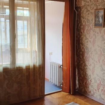 Продается 3-х комнатная квартира, 72 м²