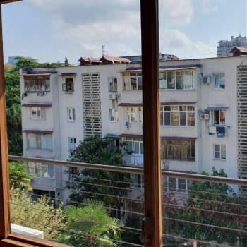Продается 3-х комнатная квартира, 72 м²