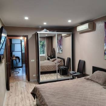 Продается 2-х комнатная квартира, 52 м²