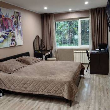 Продается 2-х комнатная квартира, 52 м²