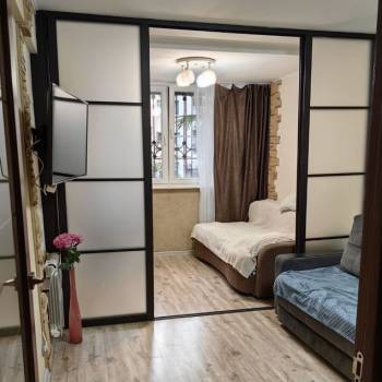 Продается 2-х комнатная квартира, 52 м²