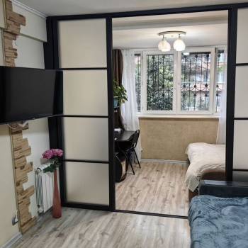 Продается 2-х комнатная квартира, 52 м²