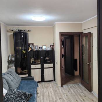 Продается 2-х комнатная квартира, 52 м²