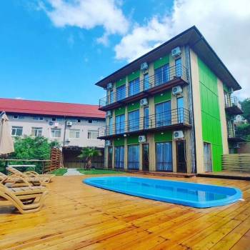 Сдается 1-комнатная квартира, 38 м²