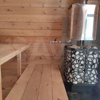 Сдается 1-комнатная квартира, 38 м²