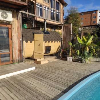 Сдается 1-комнатная квартира, 38 м²