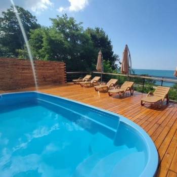 Сдается 1-комнатная квартира, 38 м²