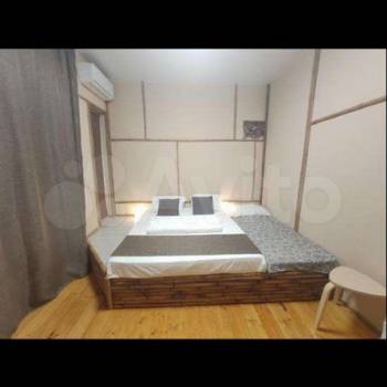 Сдается 1-комнатная квартира, 38 м²