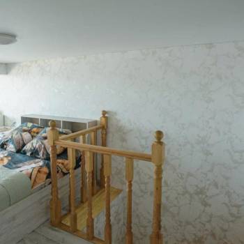 Продается 2-х комнатная квартира, 22 м²