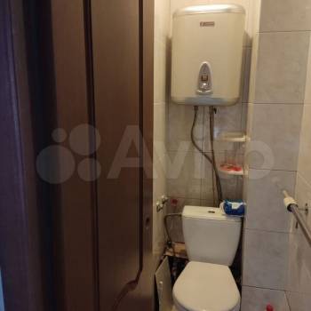 Продается 1-комнатная квартира, 36,5 м²