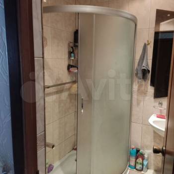 Продается 1-комнатная квартира, 36,5 м²