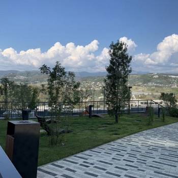 Продается 1-комнатная квартира, 18 м²