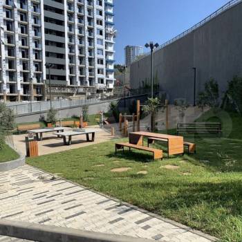 Продается 1-комнатная квартира, 18 м²