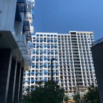 Продается 1-комнатная квартира, 18 м²