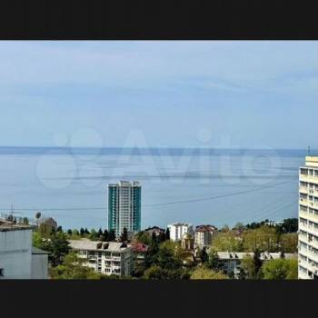 Продается 1-комнатная квартира, 18 м²