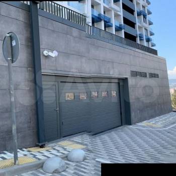 Продается 1-комнатная квартира, 18 м²