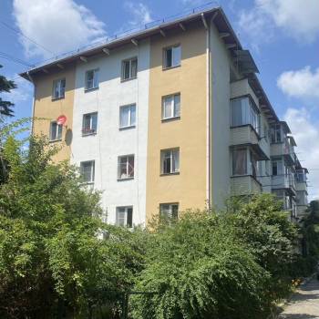 Продается 1-комнатная квартира, 30 м²