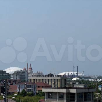 Продается 1-комнатная квартира, 26,9 м²