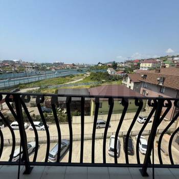 Продается 1-комнатная квартира, 26,9 м²