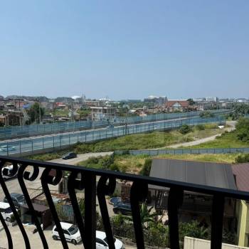 Продается 1-комнатная квартира, 26,9 м²