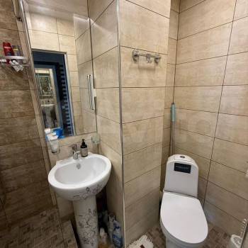 Продается 1-комнатная квартира, 26,9 м²