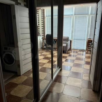 Продается 1-комнатная квартира, 26,9 м²