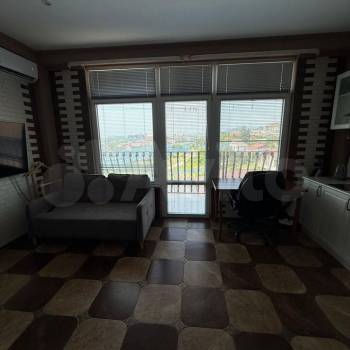 Продается 1-комнатная квартира, 26,9 м²