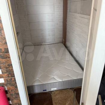 Продается 1-комнатная квартира, 26,9 м²