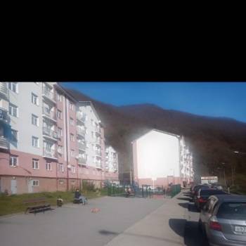 Продается 1-комнатная квартира, 37 м²