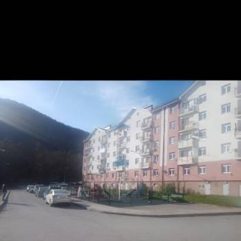 Продается 1-комнатная квартира, 37 м²