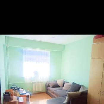 Продается 1-комнатная квартира, 37 м²