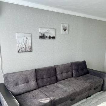 Сдается Многокомнатная квартира, 52 м²