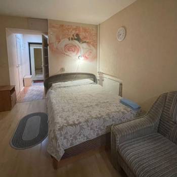 Продается 1-комнатная квартира, 25 м²