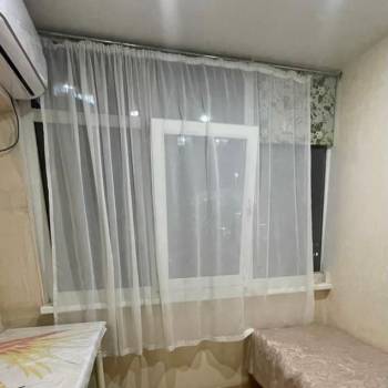 Продается 1-комнатная квартира, 25 м²