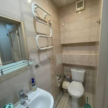 Продается 1-комнатная квартира, 25 м²