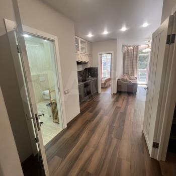 Продается 2-х комнатная квартира, 43,1 м²