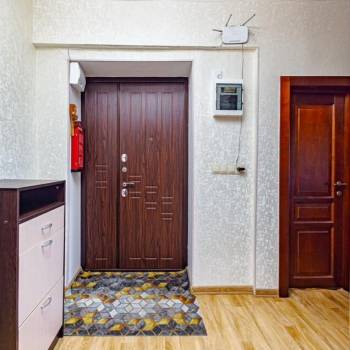 Продается 3-х комнатная квартира, 68 м²