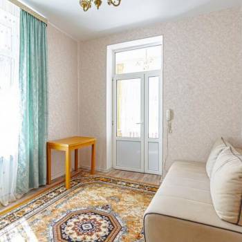 Продается 3-х комнатная квартира, 68 м²