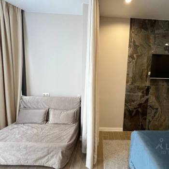 Продается 1-комнатная квартира, 21 м²