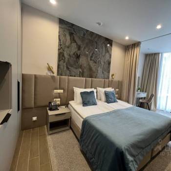 Продается 1-комнатная квартира, 21 м²