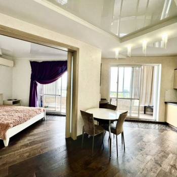 Сдается 2-х комнатная квартира, 42 м²