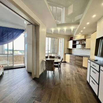 Сдается 2-х комнатная квартира, 42 м²