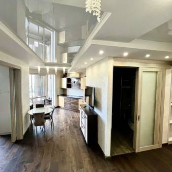 Сдается 2-х комнатная квартира, 42 м²