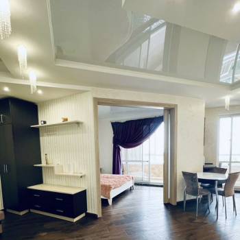 Сдается 2-х комнатная квартира, 42 м²